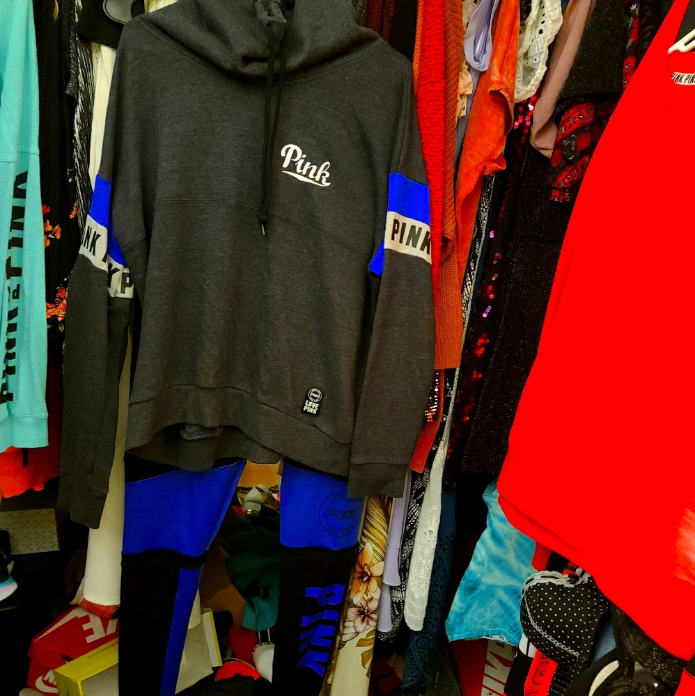 Vsp outfit Lg